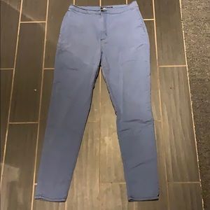 Fashion Nova high waisted jeggings